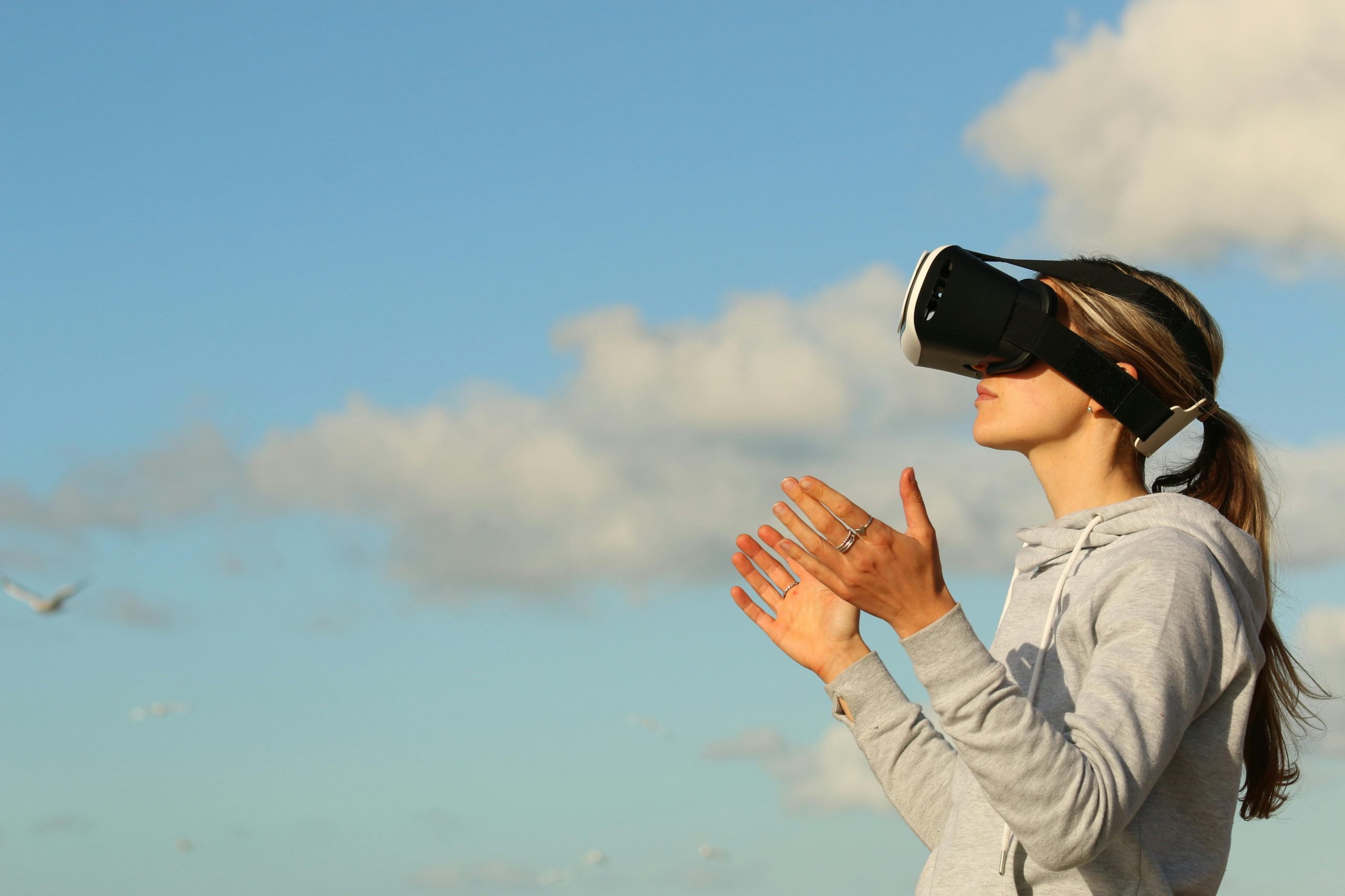 7 top technologies for metaverse development