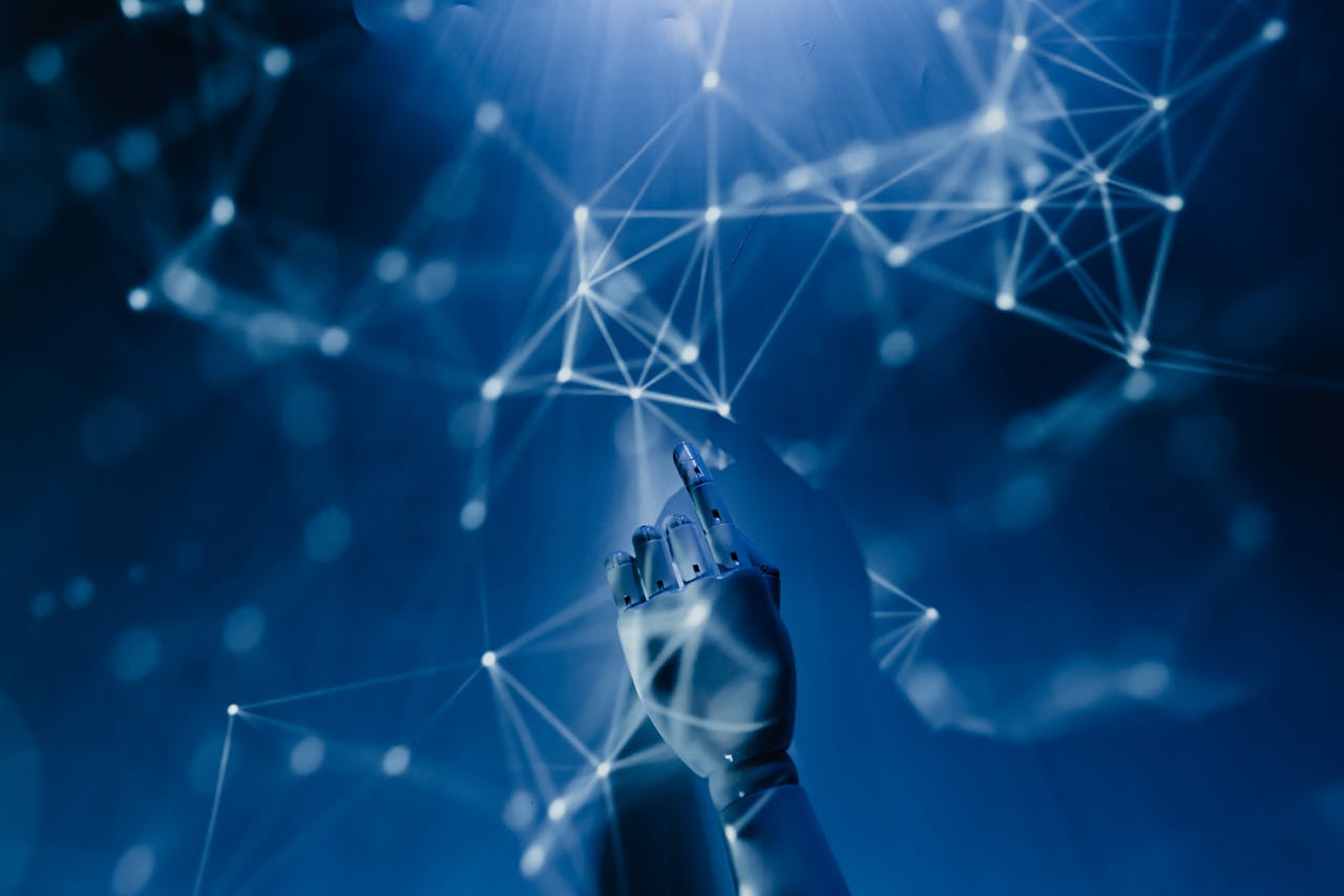 Use Artificial Intelligence (AI) to Grow Your Business Revenue