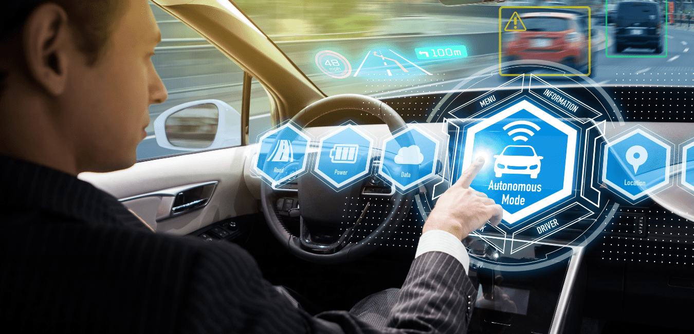 Machine Learning-Powered Autonomous Vehicles: Unlocking the Potential of Self-Driving Cars