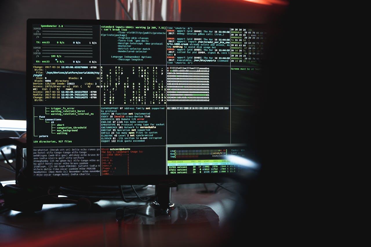 Harnessing the Power of AI: Building Your First Machine Learning Model in Python