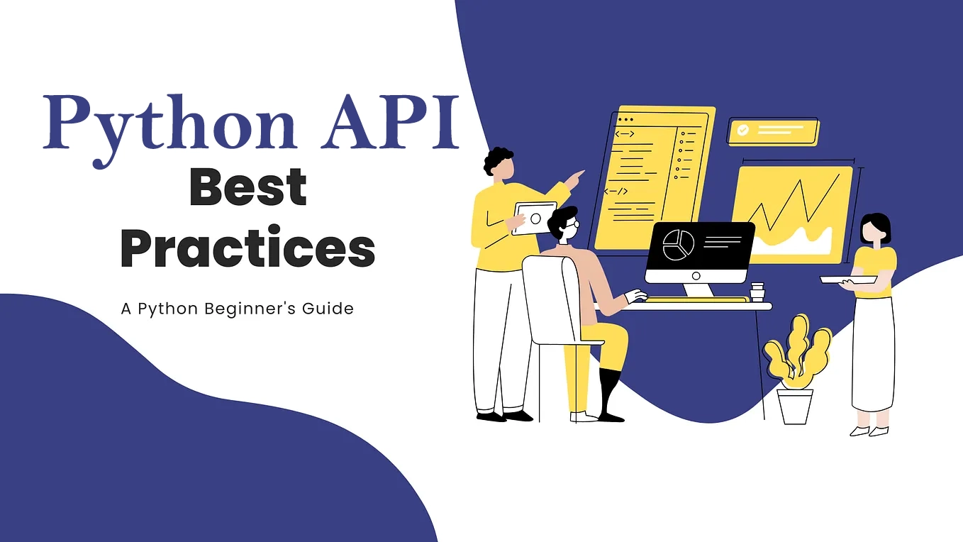 Python API Requests Tutorial – Using the requests Library